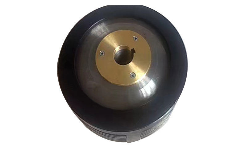 DLK1-80多片电磁离合器