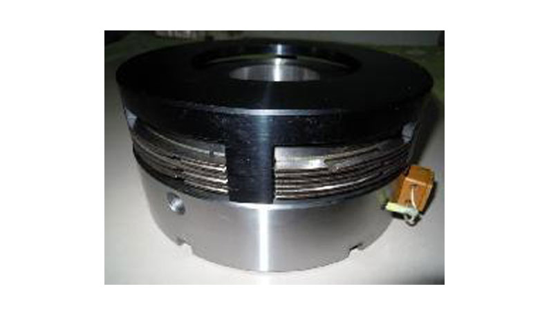 DLM3-25多片电磁离合器