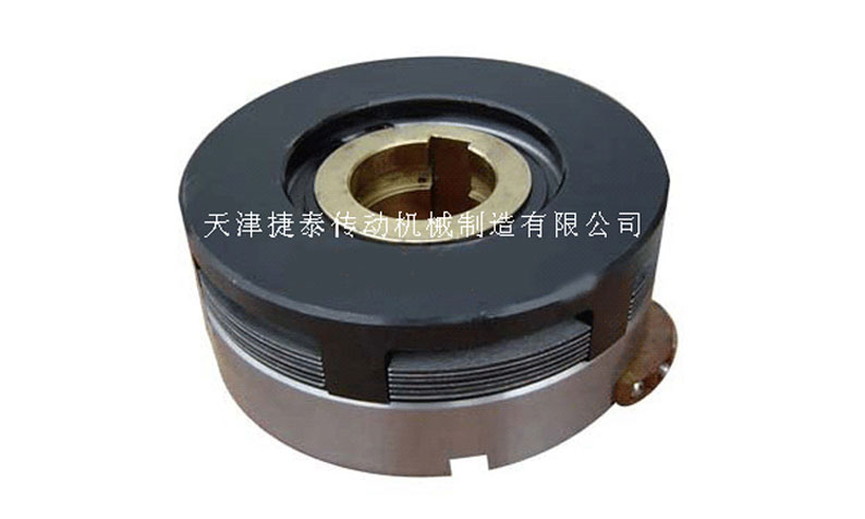 DLM9-10A多片电磁离合器