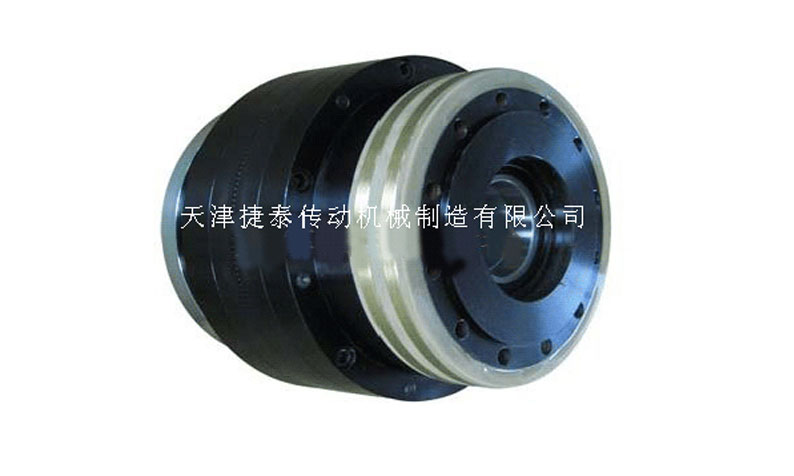 DLY9系列牙嵌式电磁离合器