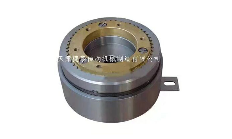 DLY10系列牙嵌式电磁离合器