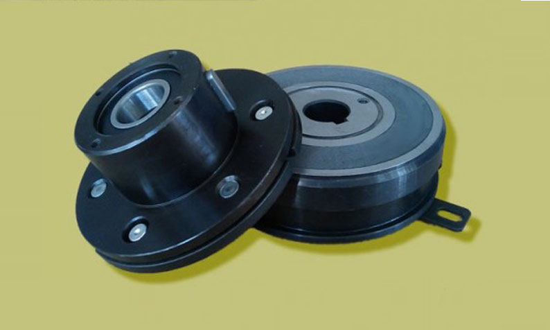 DLD7系列电磁离合器