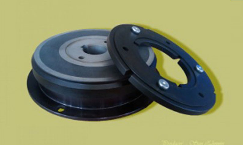 DLD6系列电磁离合器