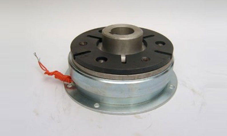 DDL10系列单片电磁离合器