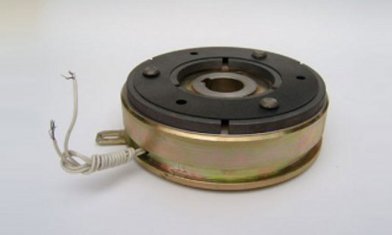 DDL3系列单片电磁离合