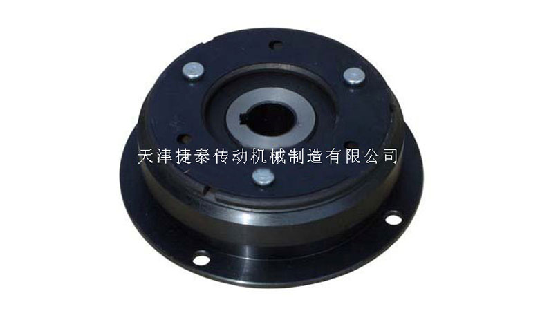 DDL系列单片电磁离合器