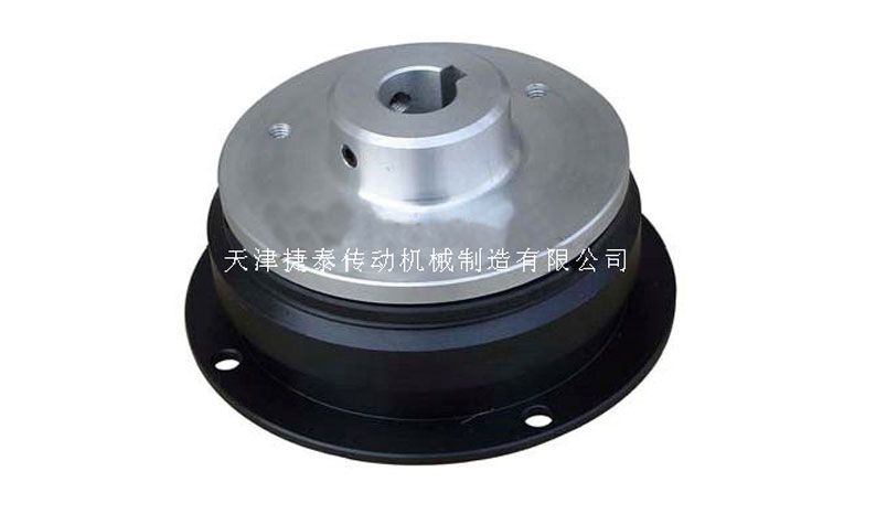 DDL系列单片电磁离合器