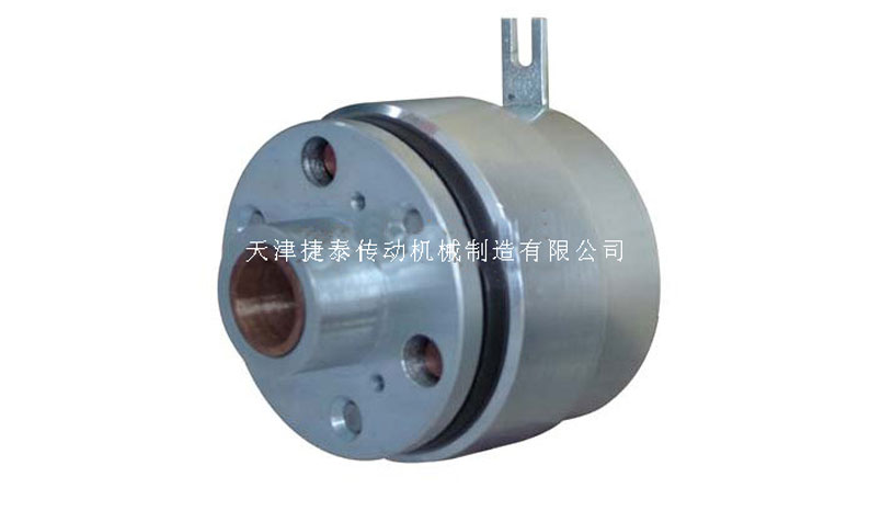 DDL3系列单片电磁离合器