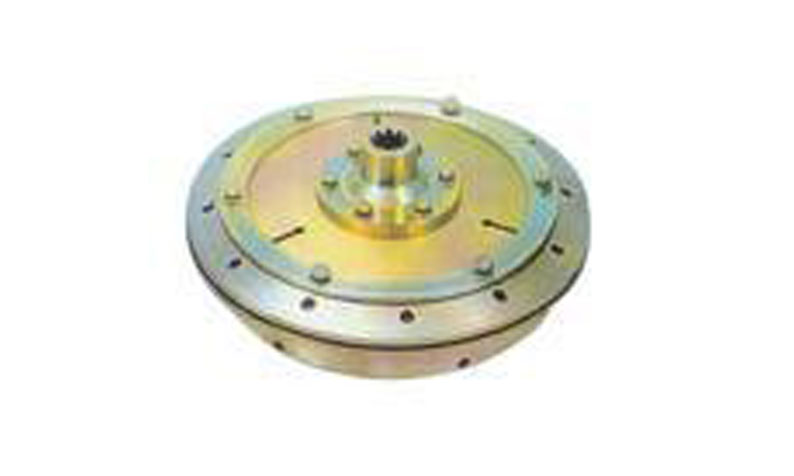 DLD1单片电磁离合器