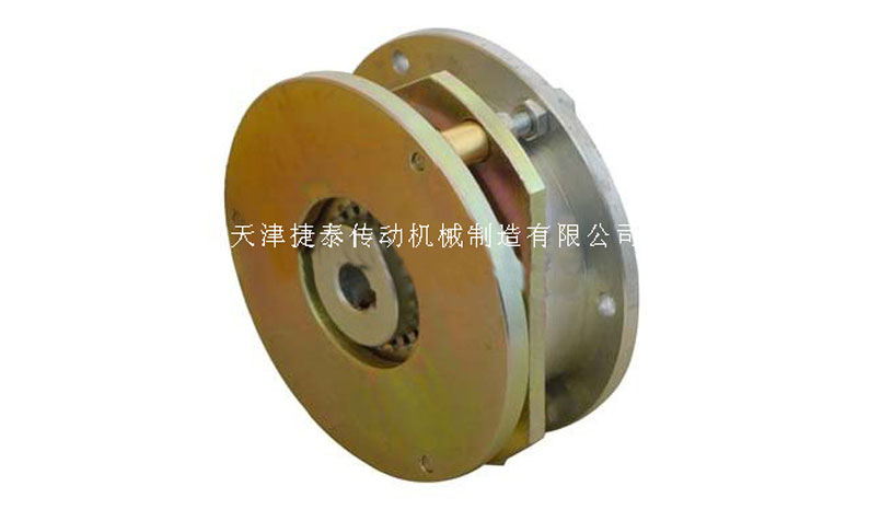 DHZ1系列失电式电磁制动器