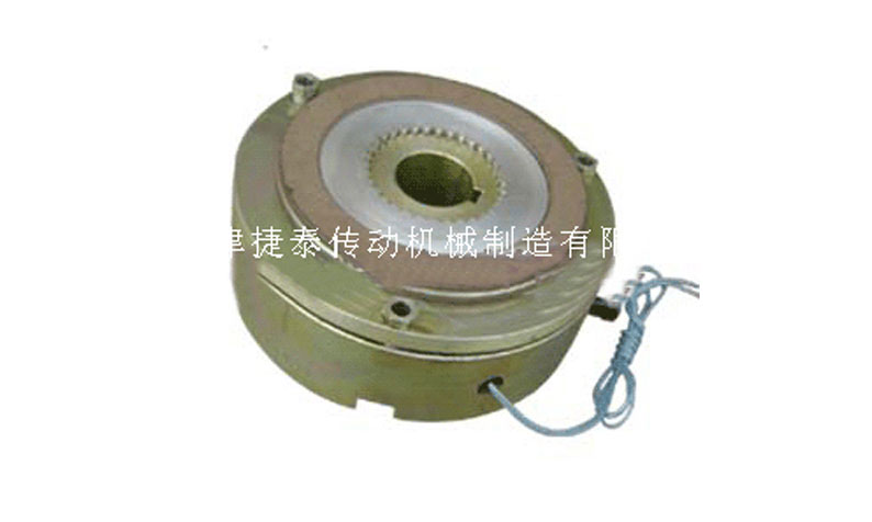 DHM3系列失电式电磁制动器