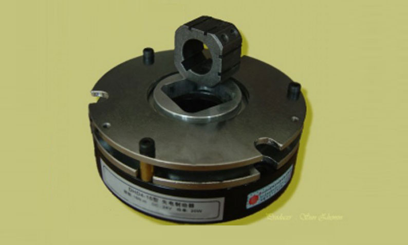DHD4系列失电制动器