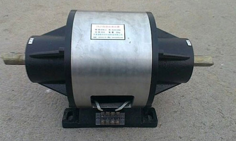 DLZ1电磁离合制动器